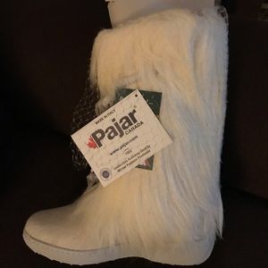 Pajar Boots